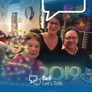 Meet your Posher, Lois